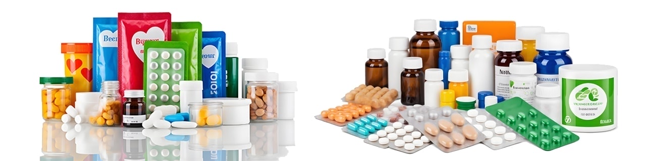Health Supplements